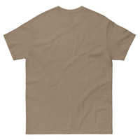 Metamelos Static Skull Tee  100% Cotton Unisex Streetwear T-Shirt - Thumbnail 10