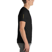 Short-Sleeve Unisex T-Shirt - Thumbnail 4