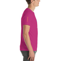 Short-Sleeve Unisex T-Shirt - Thumbnail 10