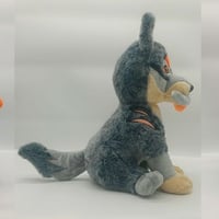 Plush Luther (Limited Run) - Thumbnail 2