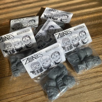 Zonies maba set