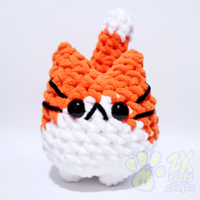 Big Kitty Plushies - Thumbnail 2