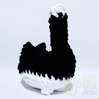 Big Kitty Plushies - Thumbnail 8