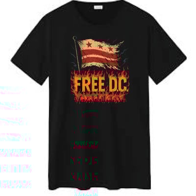 Free dc fire
