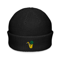 chaachocino - beanie - Thumbnail 1