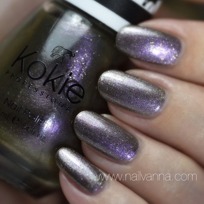 Kokie - onyx