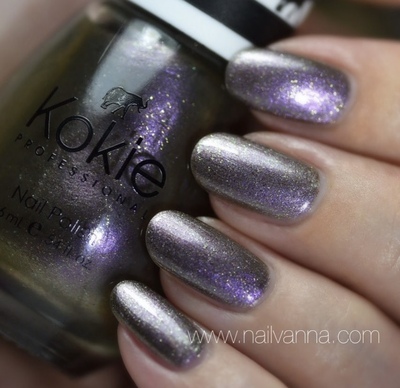Kokie - Onyx