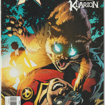 DC Comics Robin (1993 series) set of six comics 157-162 Adam Beechen Frazer Irving Freddie E. Williams III