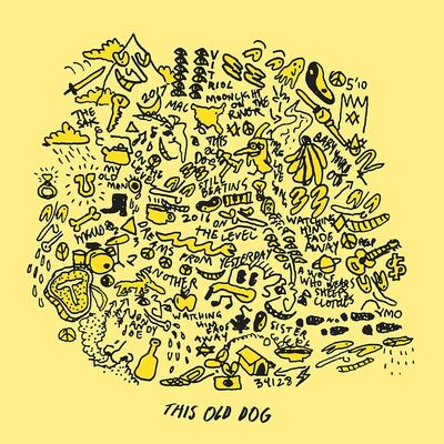 [08/22] Mac Demarco - This Old Dog