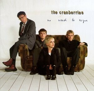 [08/22] The Cranberries - No Need to Argue (30th Anniversary Deluxe Edition)