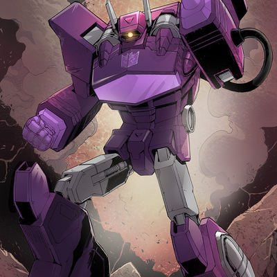 Shockwave