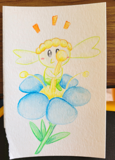 Flabebe