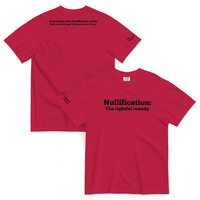 Nullification: The Rightful Remedy - Thumbnail 1