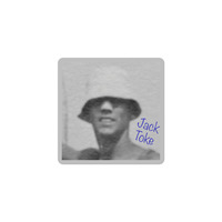 Autograph Vinyl Sticker - Thumbnail 2