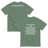 Free Speech Includes - Thumbnail 8