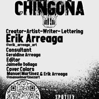 Chingona San Diego Exclusive  - Thumbnail 1