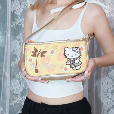 Kt underarm bag