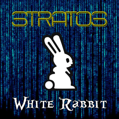 Stratos: white rabbit [cd]