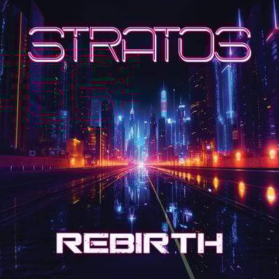 Stratos: rebirth [mp3]