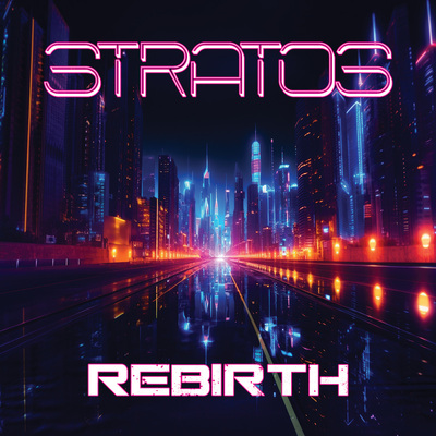 Stratos: Rebirth [mp3]