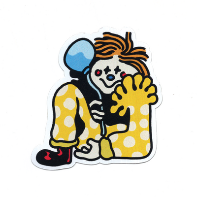 Clown