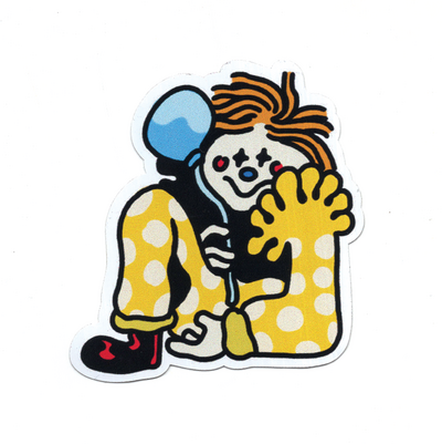 Clown