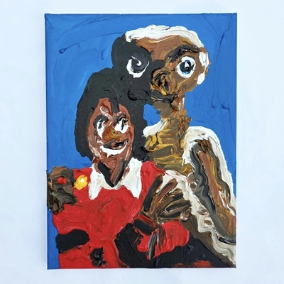 Mj & et