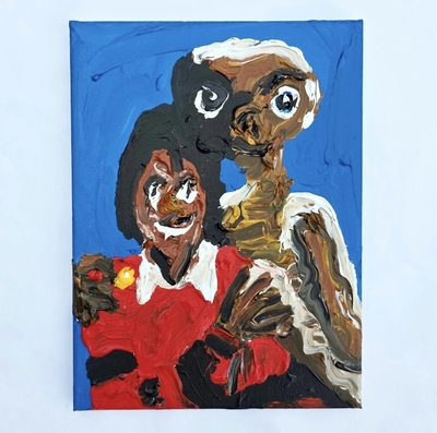 MJ & ET