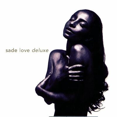[08/29] sade - love deluxe