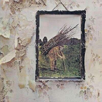 [08/29] led zeppelin - led zeppelin iv