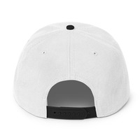 Destination Paradise SNAPBACK CAP - Thumbnail 4