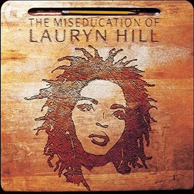 [08/29] lauryn hill - miseducation of lauryn hill