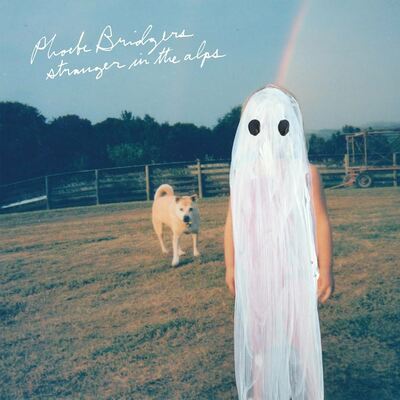 [08/29] phoebe bridgers - stranger in the alps