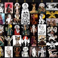 Dryad - Original Art - Thumbnail 7