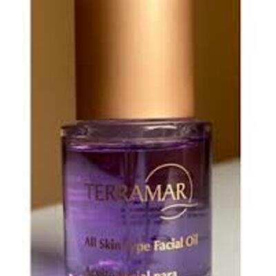 All skin type facial oil 1,01 fl. oz.