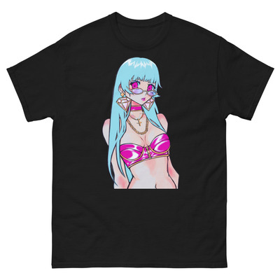 Kula classic tee 