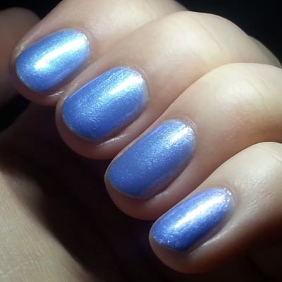Sinful colors - drop it like it’s haute