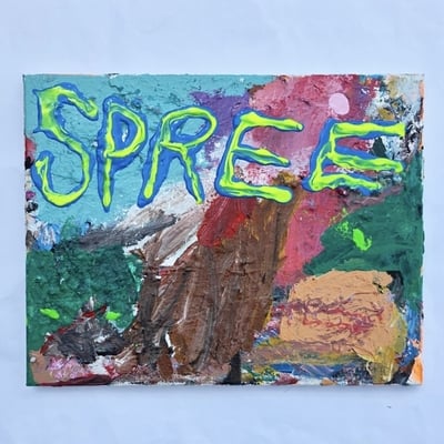 Spree