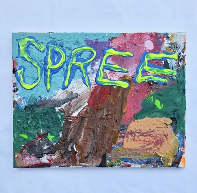 Spree