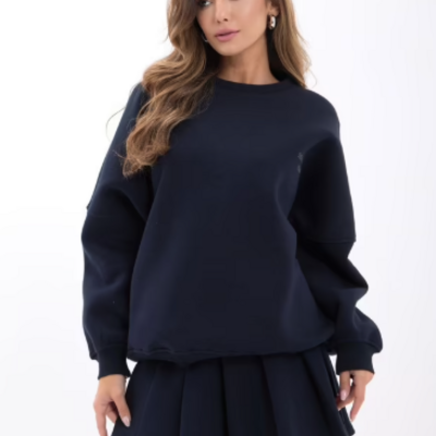 Fall boujee tennis set - basic