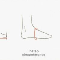 Crafted Leather Custom Made Genuine Leather Oxford Lace up Dress Shoes - Thumbnail 3
