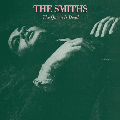 [09/05] Smiths - The Queen is Dead