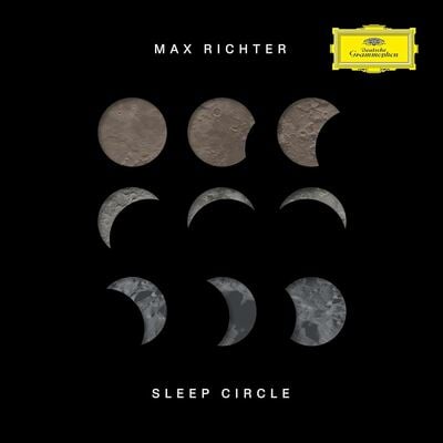 [09/05] Max Richter - Sleep Circle
