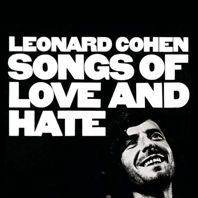 [09/05] Leonard Cohen - Songs of Love & Hate