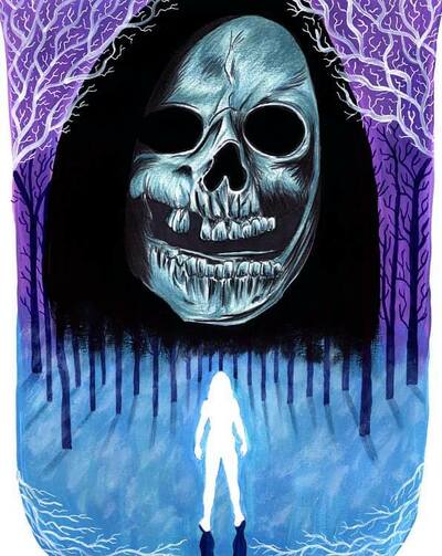 Fear Street Print