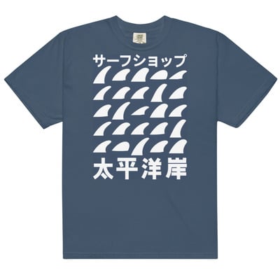 Surf Shop Pacific Coast T-Shirt