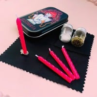 BASIC WITCH Survival Kits for $luts - Thumbnail 2