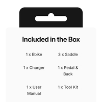 US-11   Electric   Scooter - Thumbnail 7
