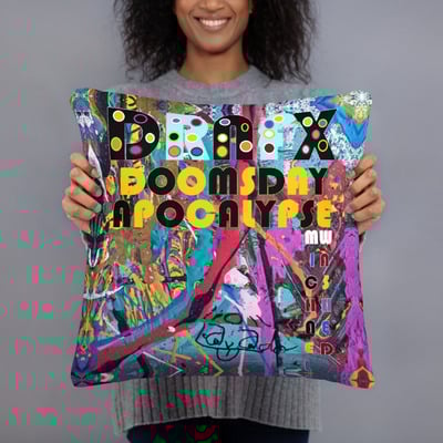 Mw pillow