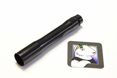 Angel a1 flashback freak barrel back